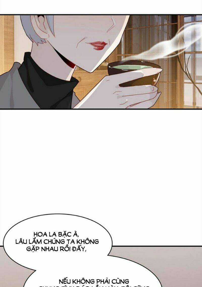 Ái Thượng Ngạo Kiều Long Vương Gia Chapter 46 trang 14