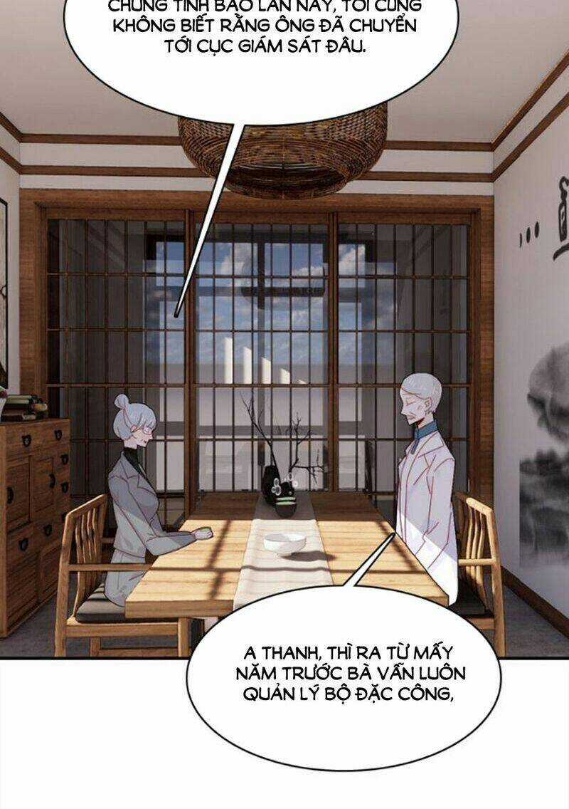 Ái Thượng Ngạo Kiều Long Vương Gia Chapter 46 trang 15