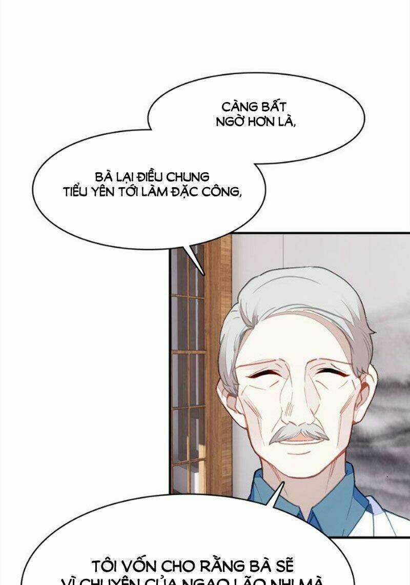 Ái Thượng Ngạo Kiều Long Vương Gia Chapter 46 trang 16