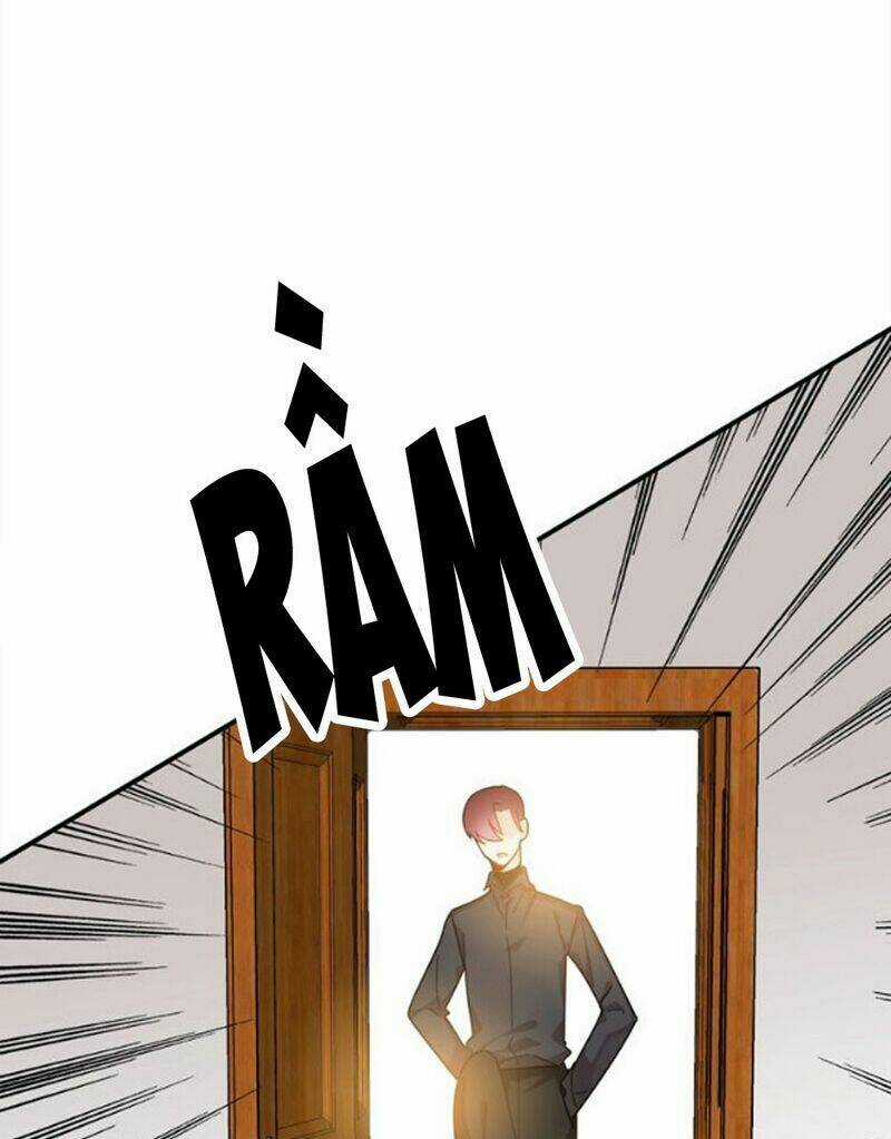 Ái Thượng Ngạo Kiều Long Vương Gia Chapter 46 trang 19