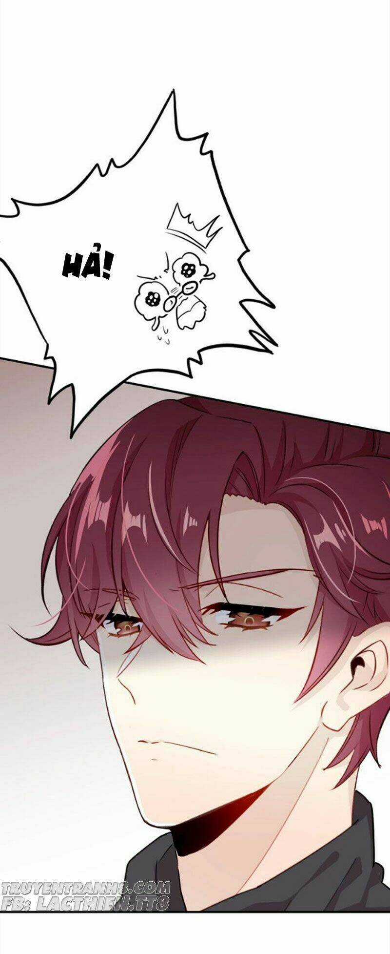 Ái Thượng Ngạo Kiều Long Vương Gia Chapter 46 trang 21