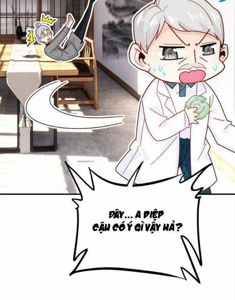 Ái Thượng Ngạo Kiều Long Vương Gia Chapter 46 trang 26