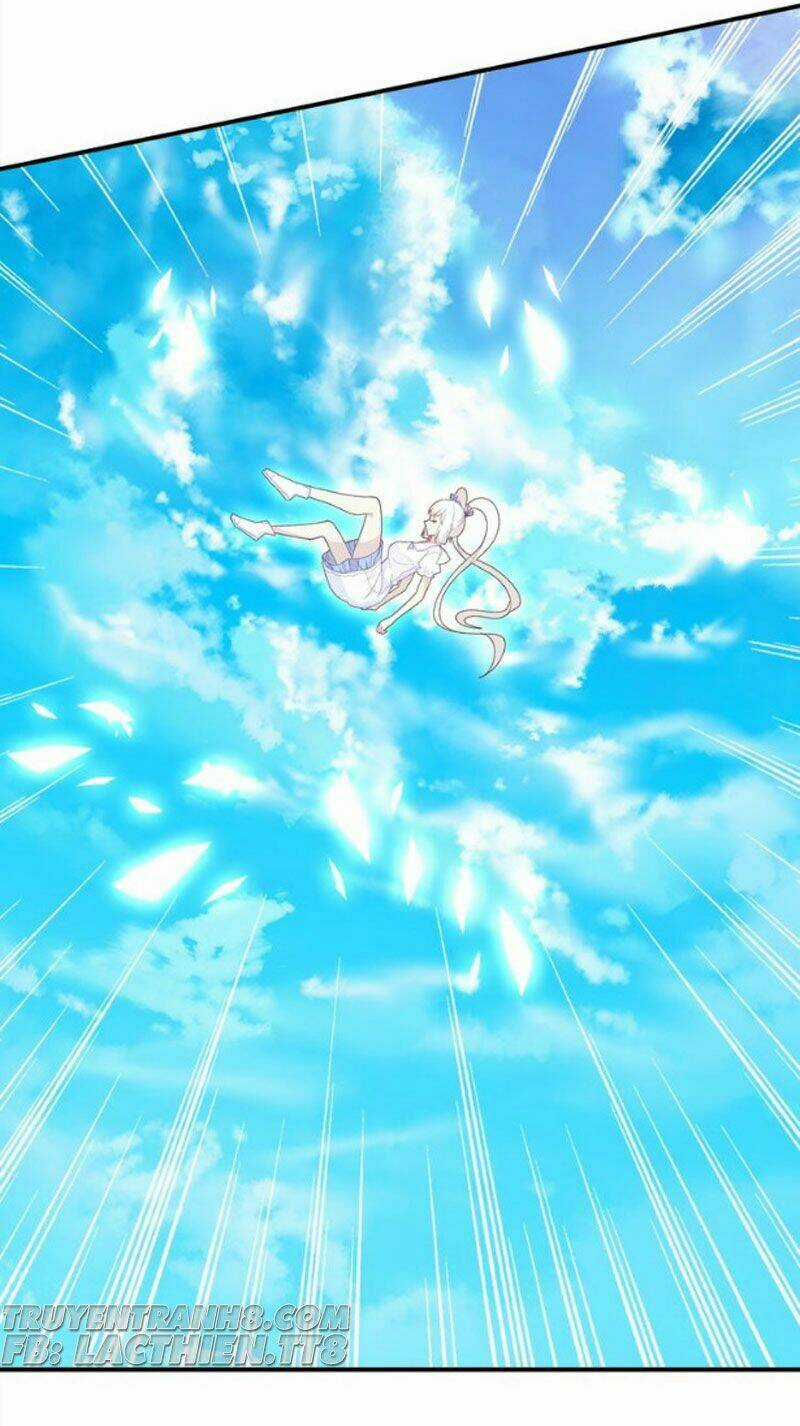 Ái Thượng Ngạo Kiều Long Vương Gia Chapter 46 trang 3