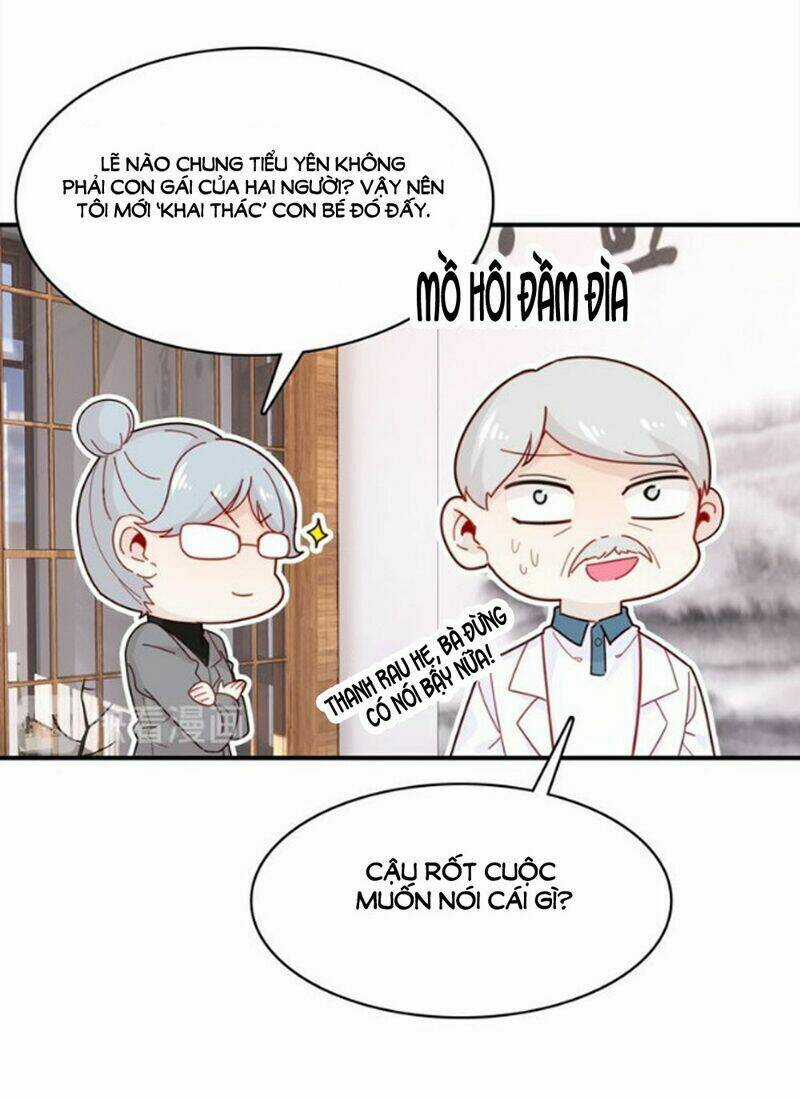 Ái Thượng Ngạo Kiều Long Vương Gia Chapter 46 trang 30