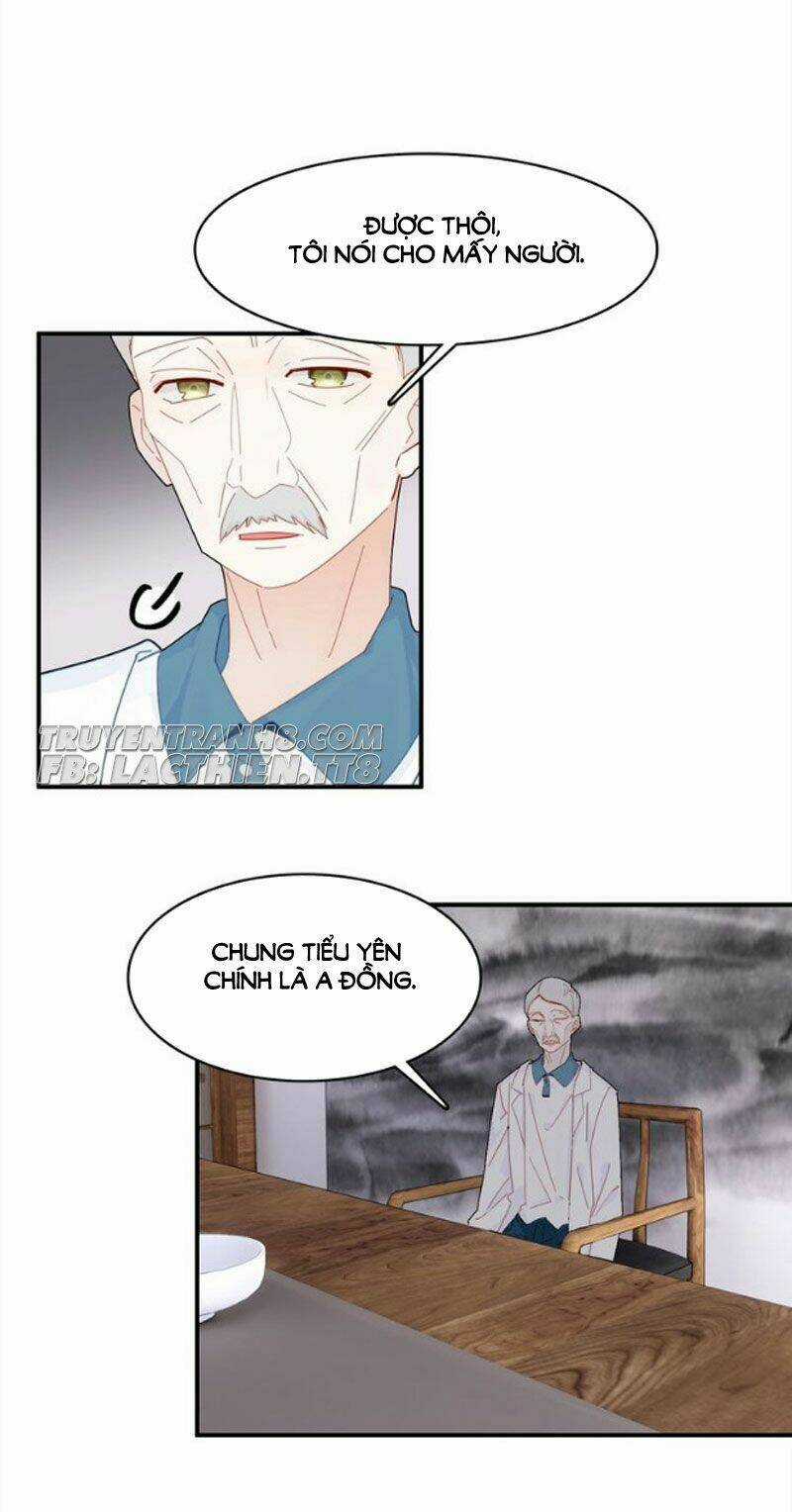 Ái Thượng Ngạo Kiều Long Vương Gia Chapter 46 trang 32