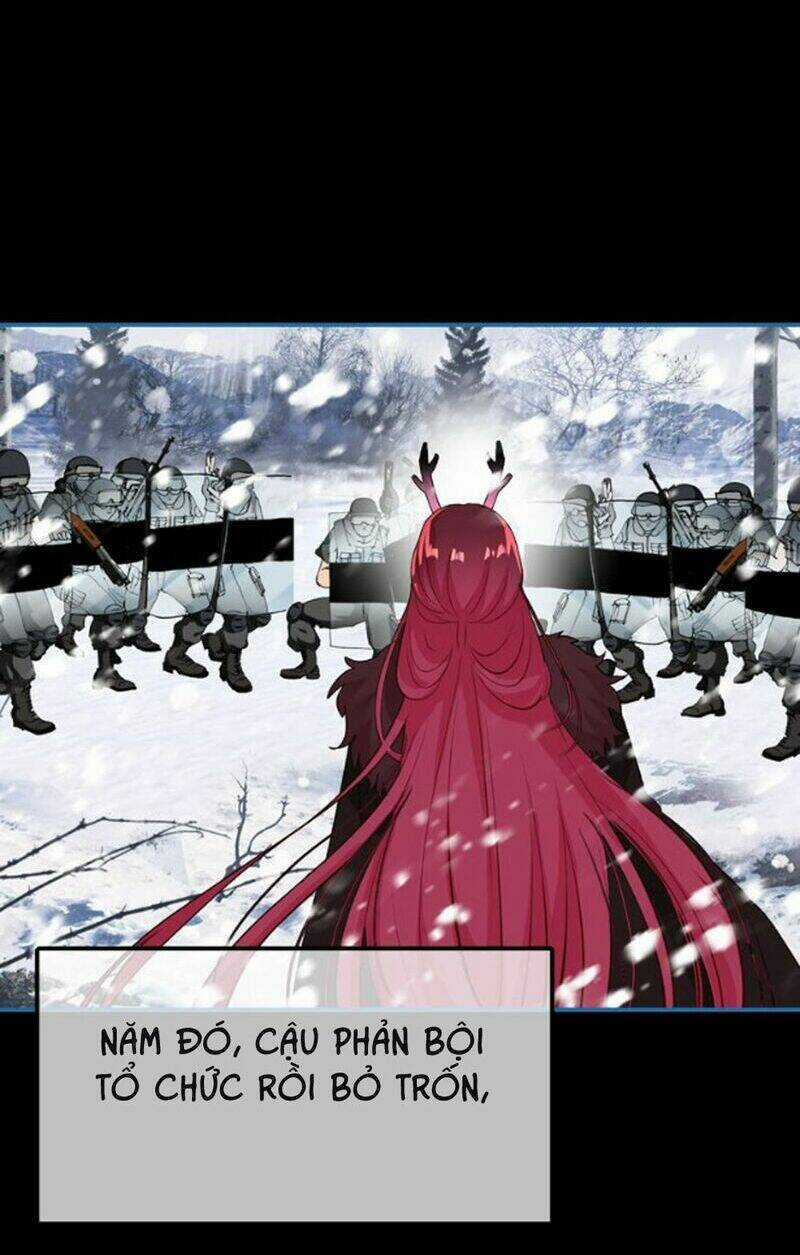 Ái Thượng Ngạo Kiều Long Vương Gia Chapter 46 trang 34