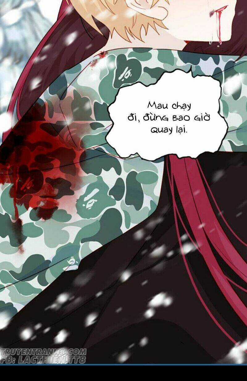 Ái Thượng Ngạo Kiều Long Vương Gia Chapter 46 trang 36