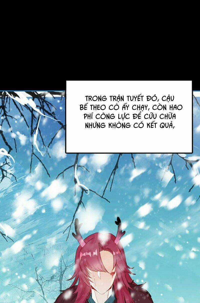 Ái Thượng Ngạo Kiều Long Vương Gia Chapter 46 trang 37