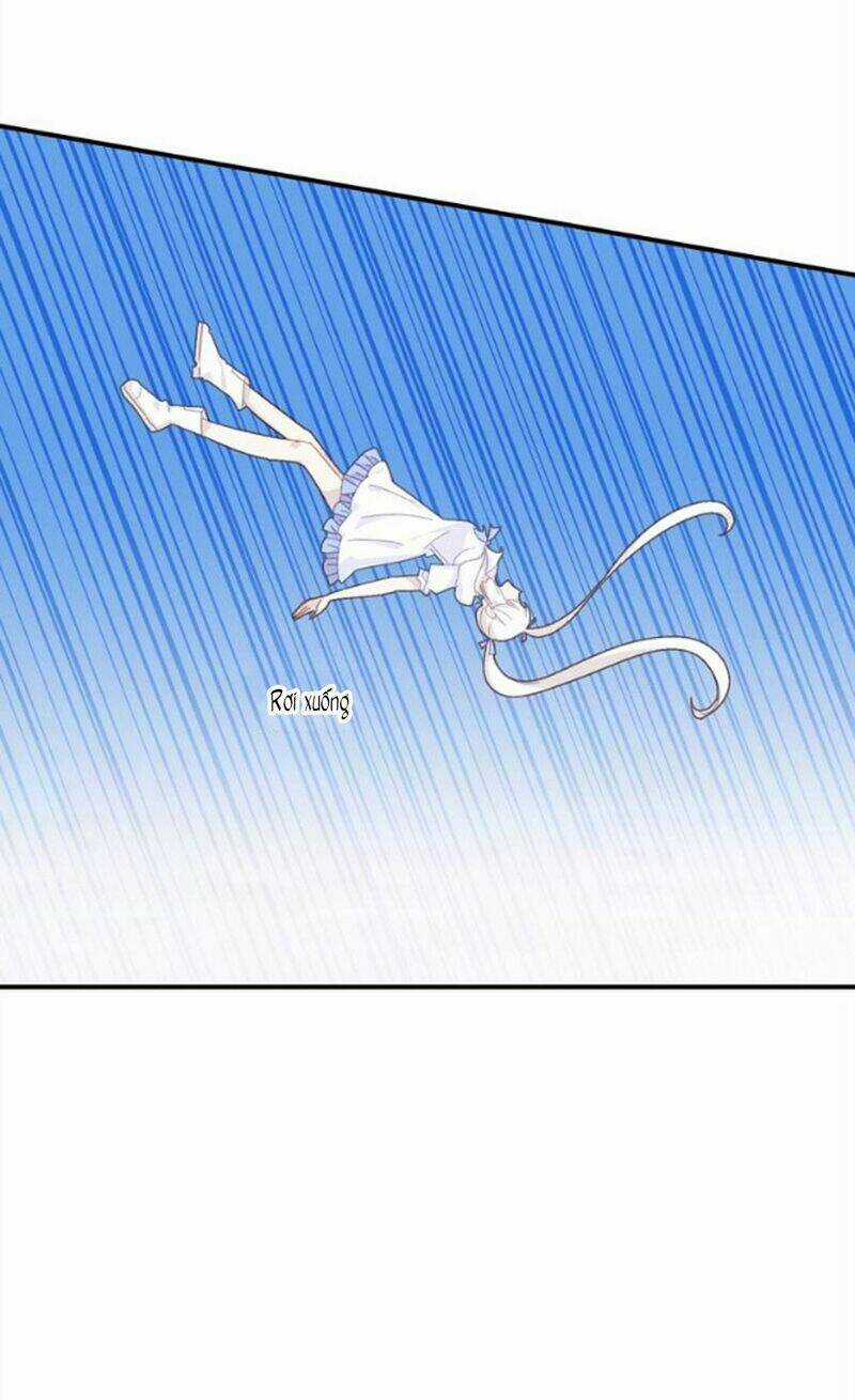 Ái Thượng Ngạo Kiều Long Vương Gia Chapter 46 trang 4