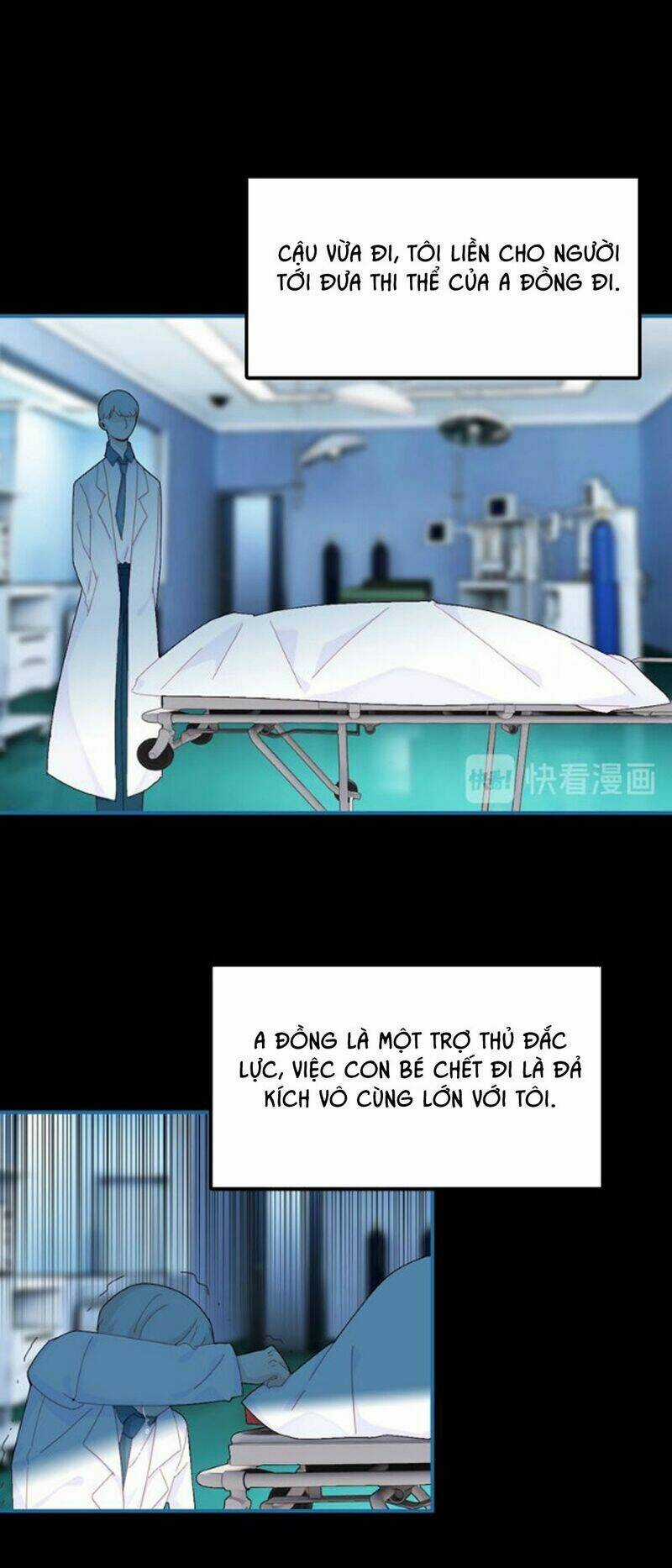 Ái Thượng Ngạo Kiều Long Vương Gia Chapter 46 trang 41