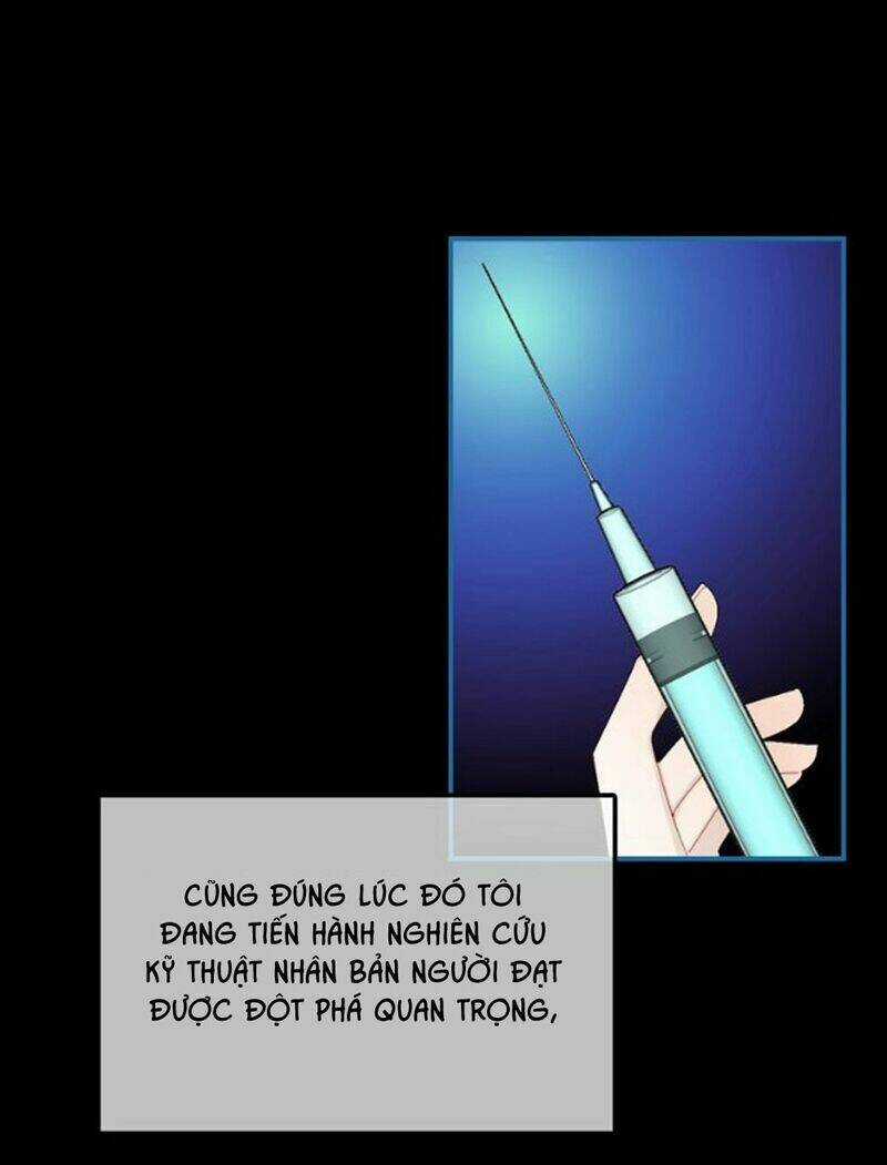 Ái Thượng Ngạo Kiều Long Vương Gia Chapter 46 trang 42