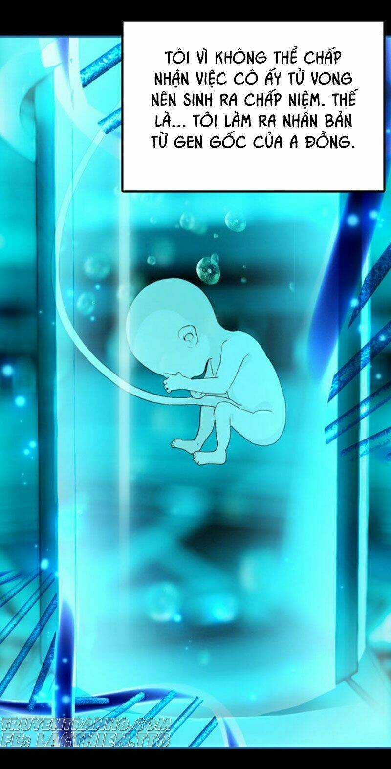 Ái Thượng Ngạo Kiều Long Vương Gia Chapter 46 trang 43