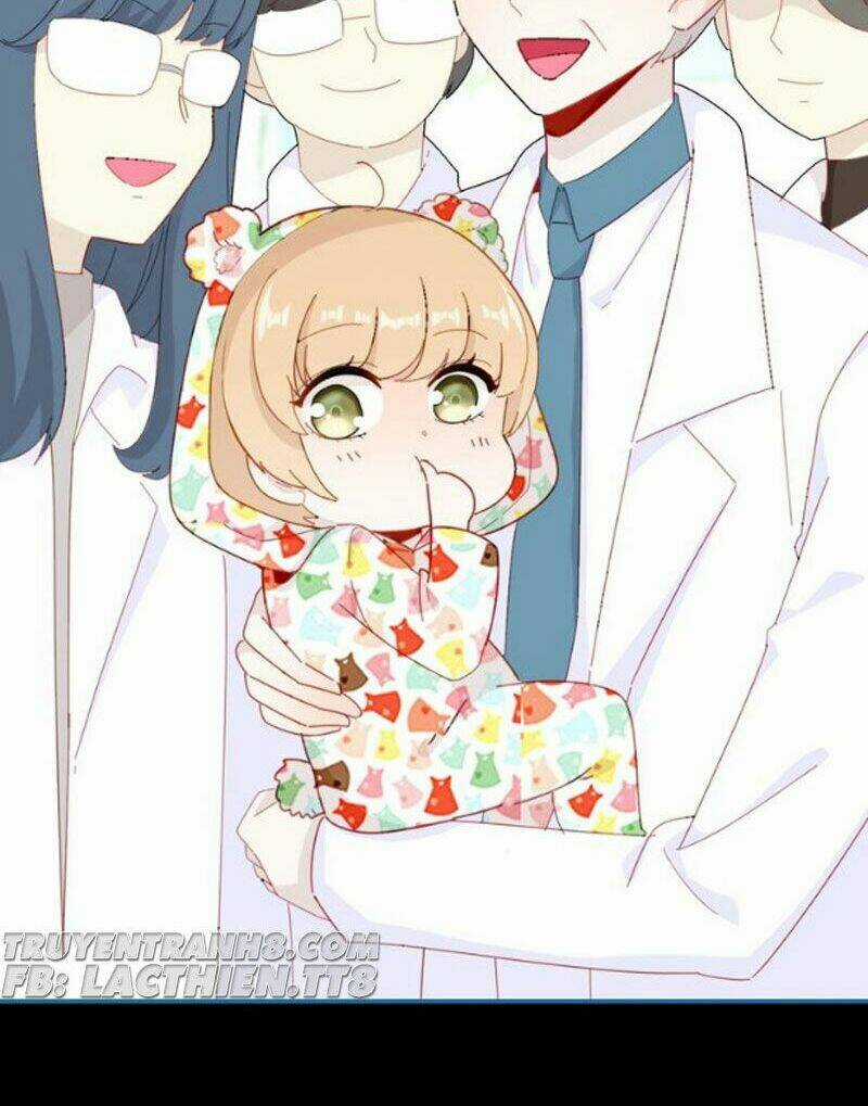 Ái Thượng Ngạo Kiều Long Vương Gia Chapter 46 trang 45