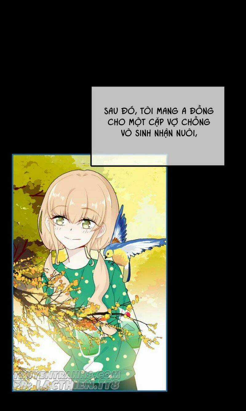 Ái Thượng Ngạo Kiều Long Vương Gia Chapter 46 trang 46