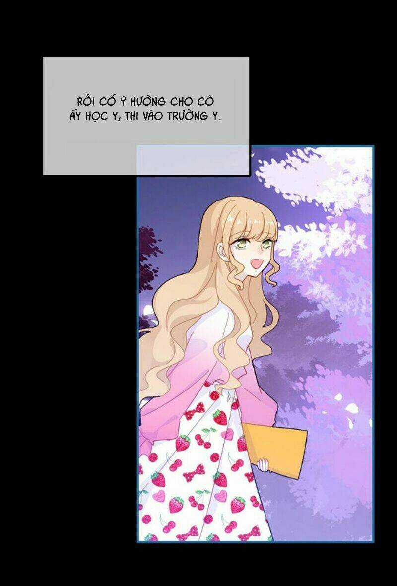 Ái Thượng Ngạo Kiều Long Vương Gia Chapter 46 trang 47