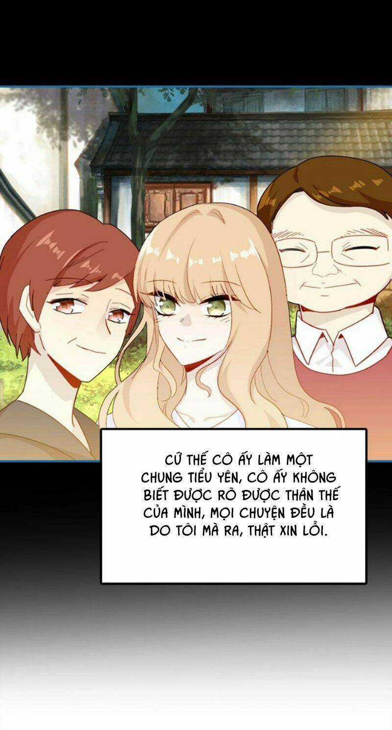 Ái Thượng Ngạo Kiều Long Vương Gia Chapter 46 trang 48