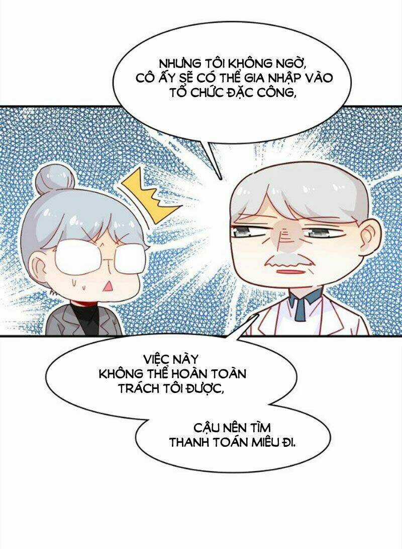 Ái Thượng Ngạo Kiều Long Vương Gia Chapter 46 trang 49