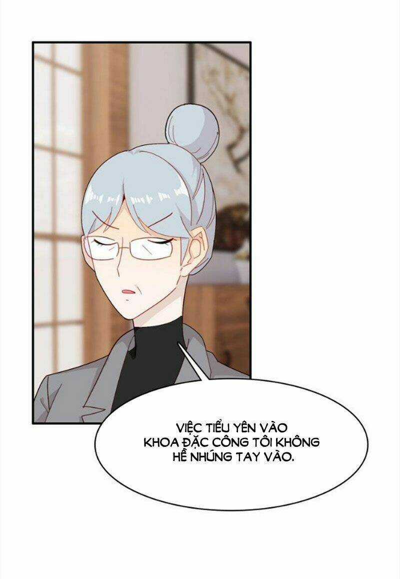 Ái Thượng Ngạo Kiều Long Vương Gia Chapter 46 trang 50