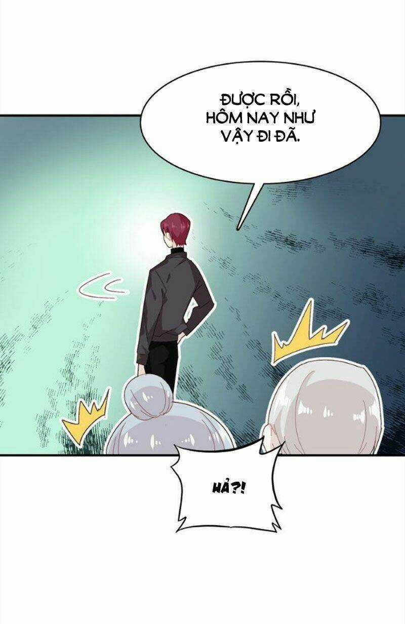 Ái Thượng Ngạo Kiều Long Vương Gia Chapter 46 trang 51