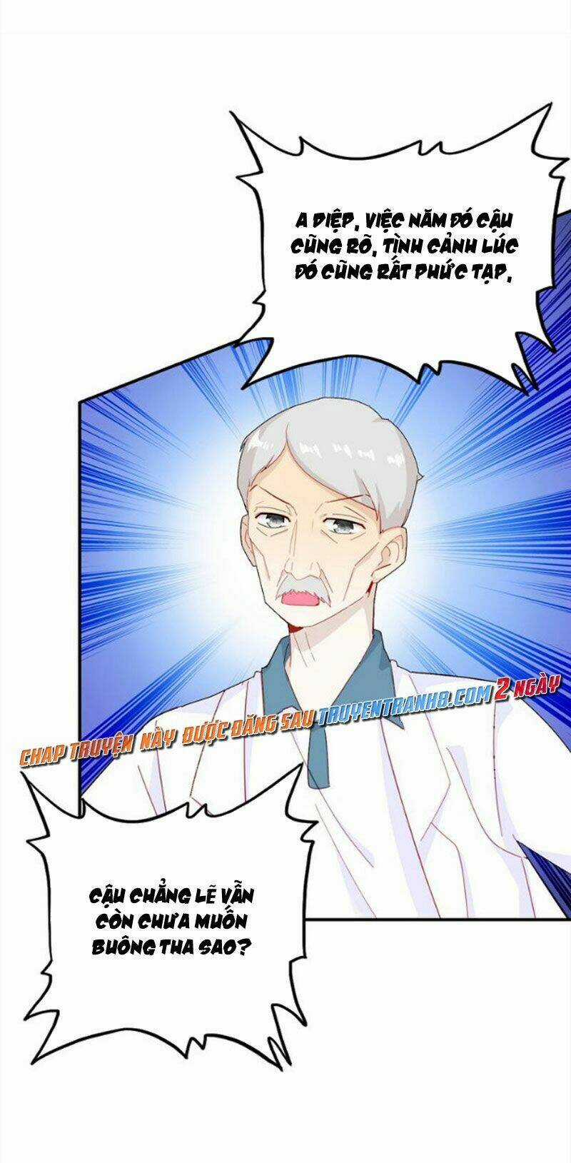 Ái Thượng Ngạo Kiều Long Vương Gia Chapter 46 trang 52