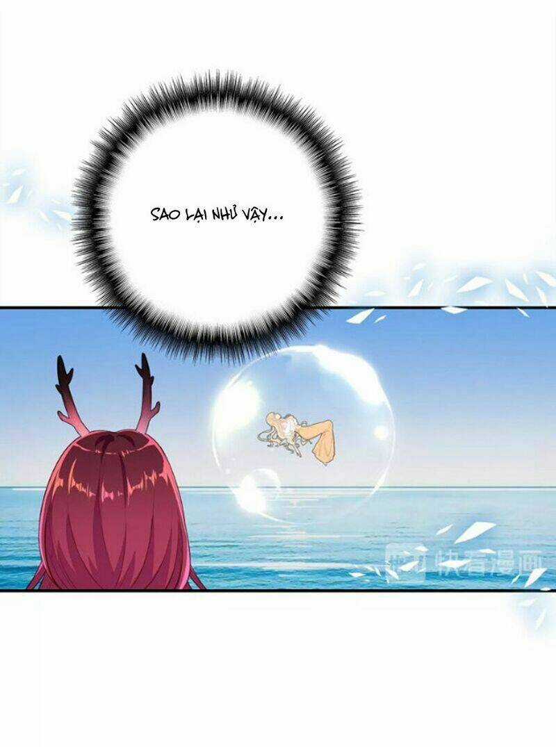 Ái Thượng Ngạo Kiều Long Vương Gia Chapter 46 trang 7