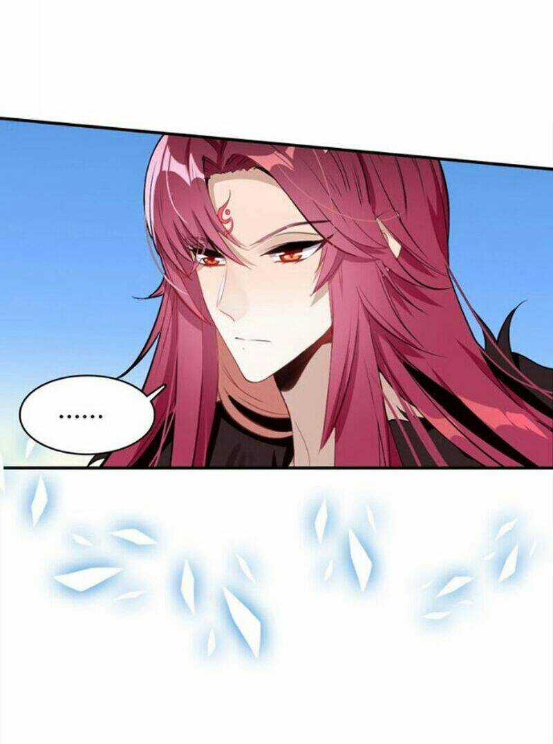 Ái Thượng Ngạo Kiều Long Vương Gia Chapter 46 trang 8