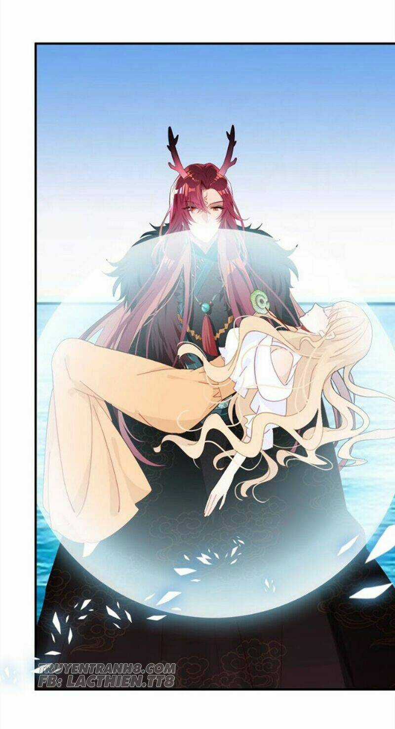 Ái Thượng Ngạo Kiều Long Vương Gia Chapter 46 trang 9