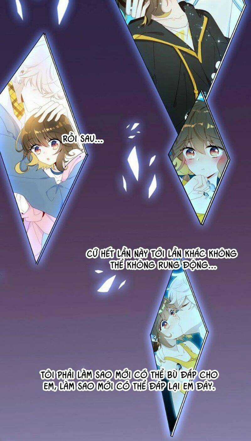 Ái Thượng Ngạo Kiều Long Vương Gia Chapter 47 trang 10