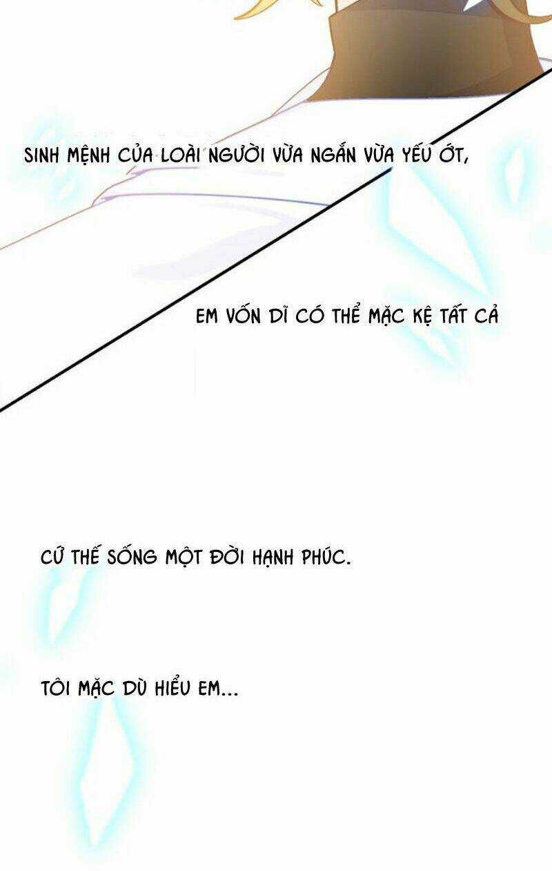 Ái Thượng Ngạo Kiều Long Vương Gia Chapter 47 trang 12