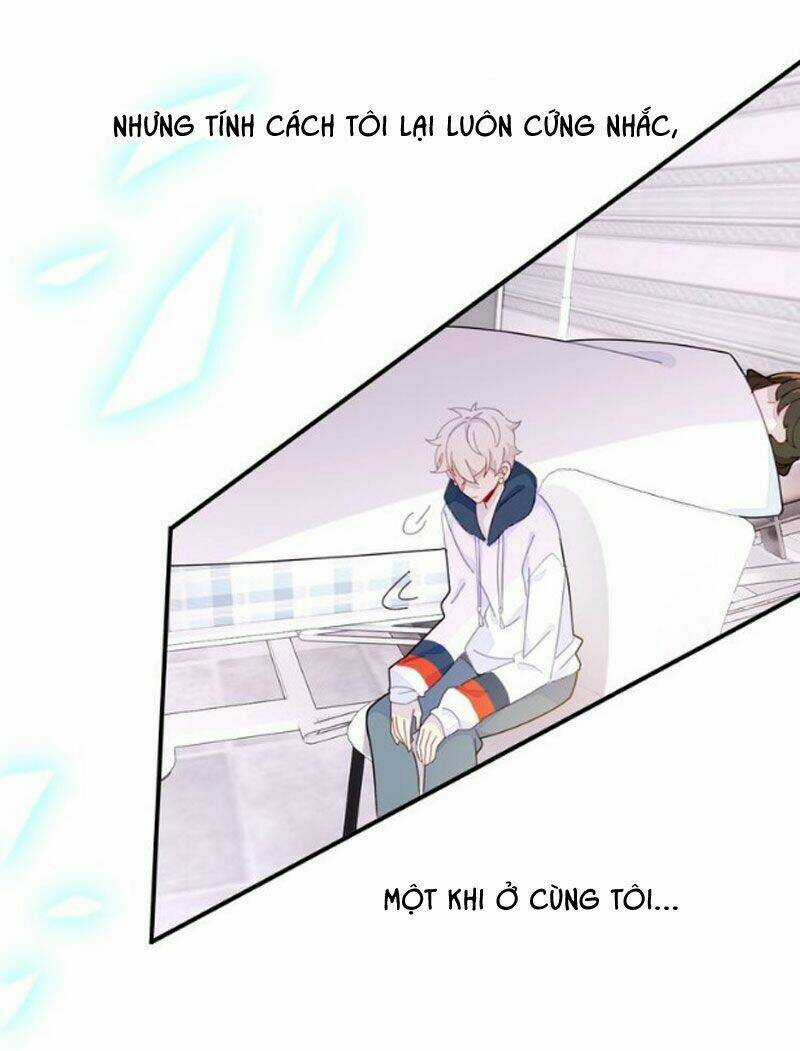 Ái Thượng Ngạo Kiều Long Vương Gia Chapter 47 trang 13