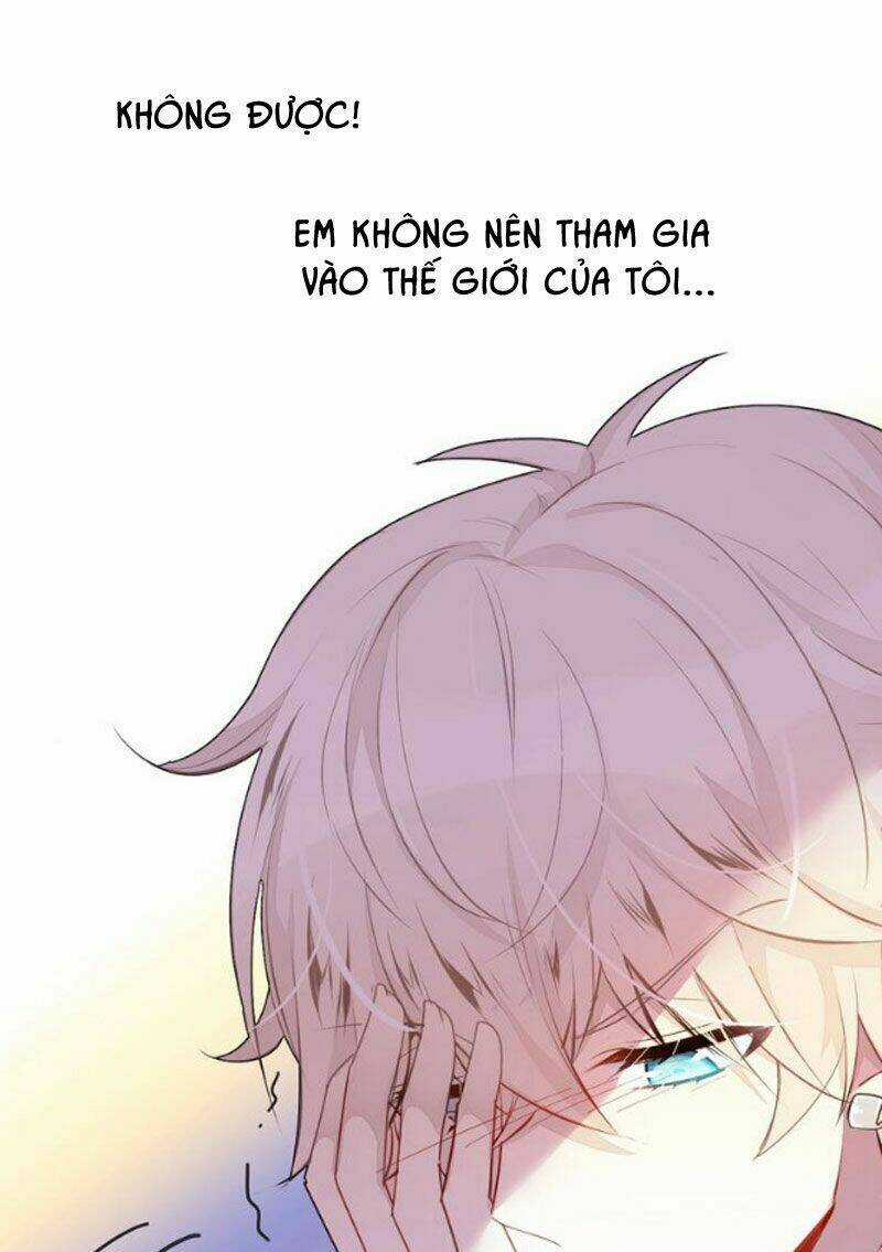 Ái Thượng Ngạo Kiều Long Vương Gia Chapter 47 trang 14