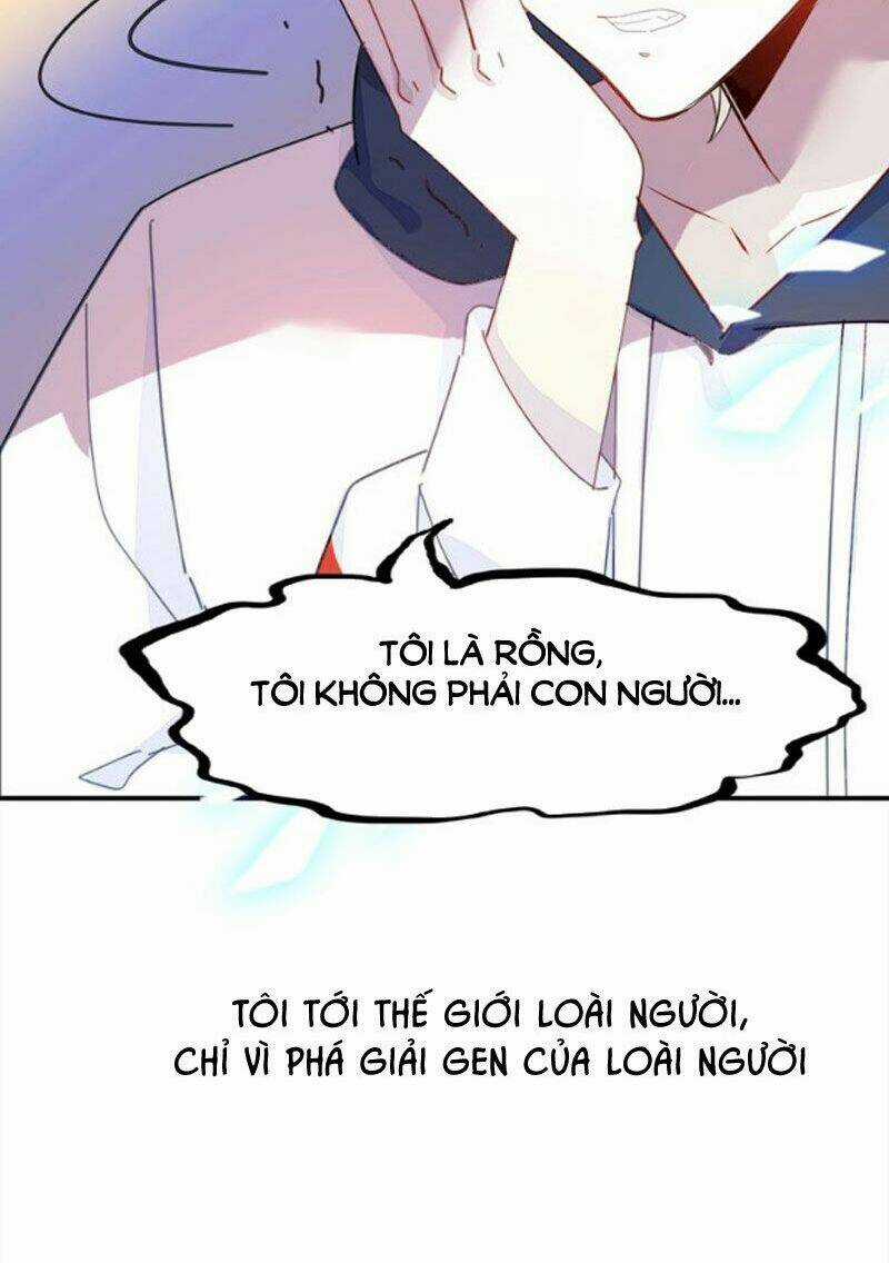 Ái Thượng Ngạo Kiều Long Vương Gia Chapter 47 trang 15