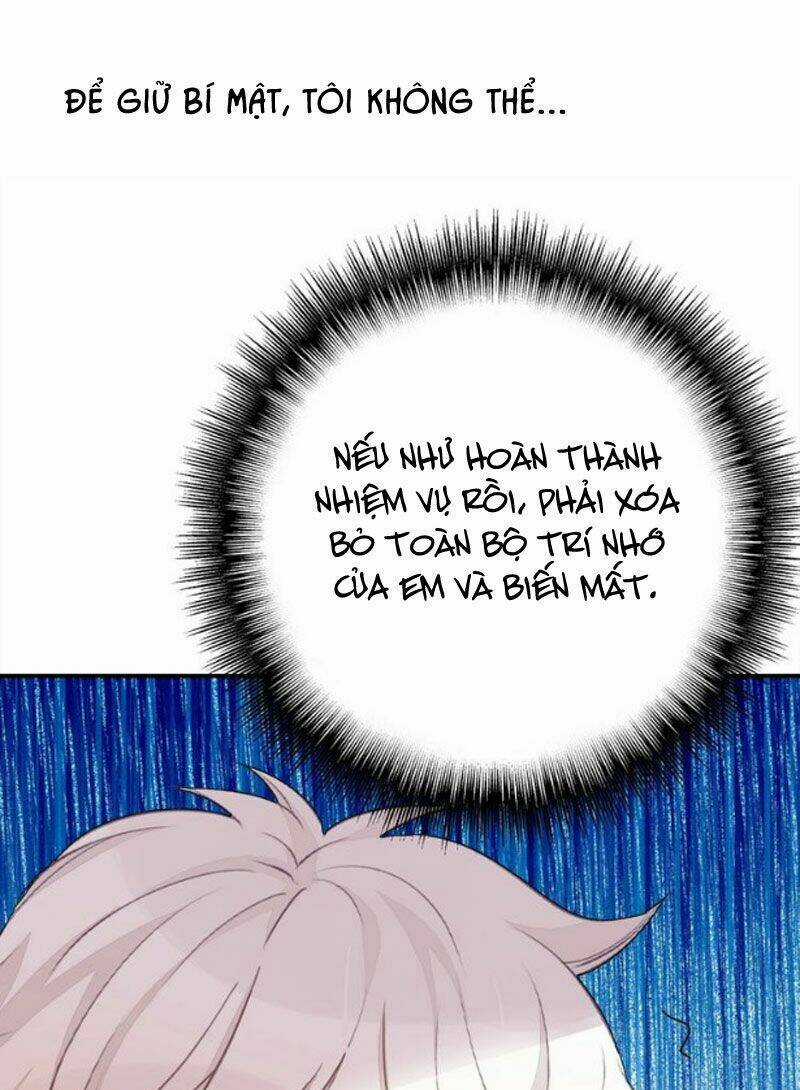 Ái Thượng Ngạo Kiều Long Vương Gia Chapter 47 trang 18