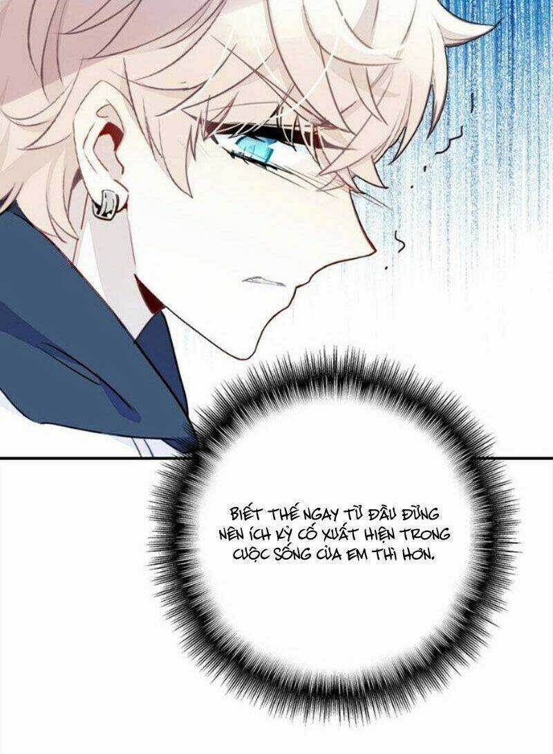 Ái Thượng Ngạo Kiều Long Vương Gia Chapter 47 trang 19