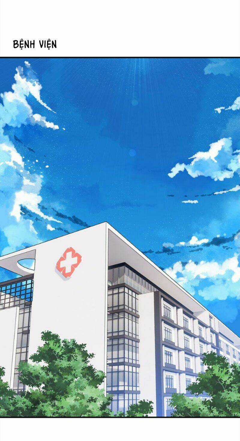 Ái Thượng Ngạo Kiều Long Vương Gia Chapter 47 trang 2