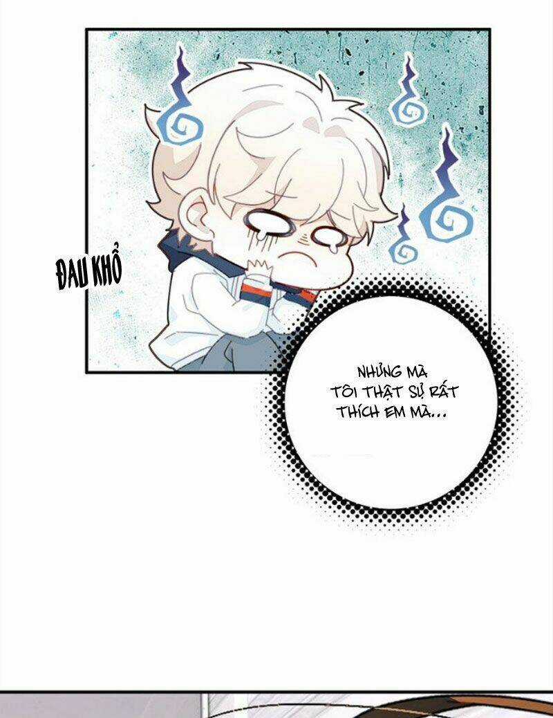 Ái Thượng Ngạo Kiều Long Vương Gia Chapter 47 trang 20