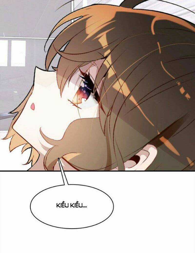 Ái Thượng Ngạo Kiều Long Vương Gia Chapter 47 trang 21