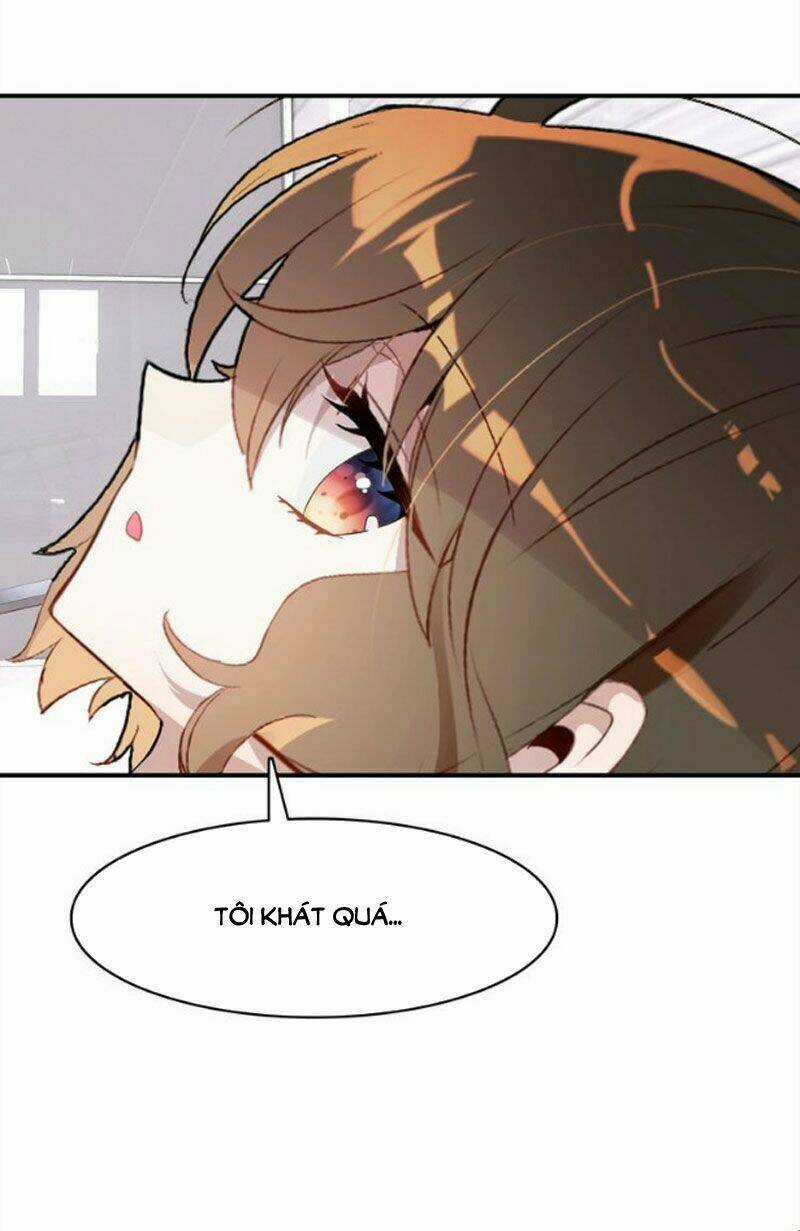 Ái Thượng Ngạo Kiều Long Vương Gia Chapter 47 trang 22