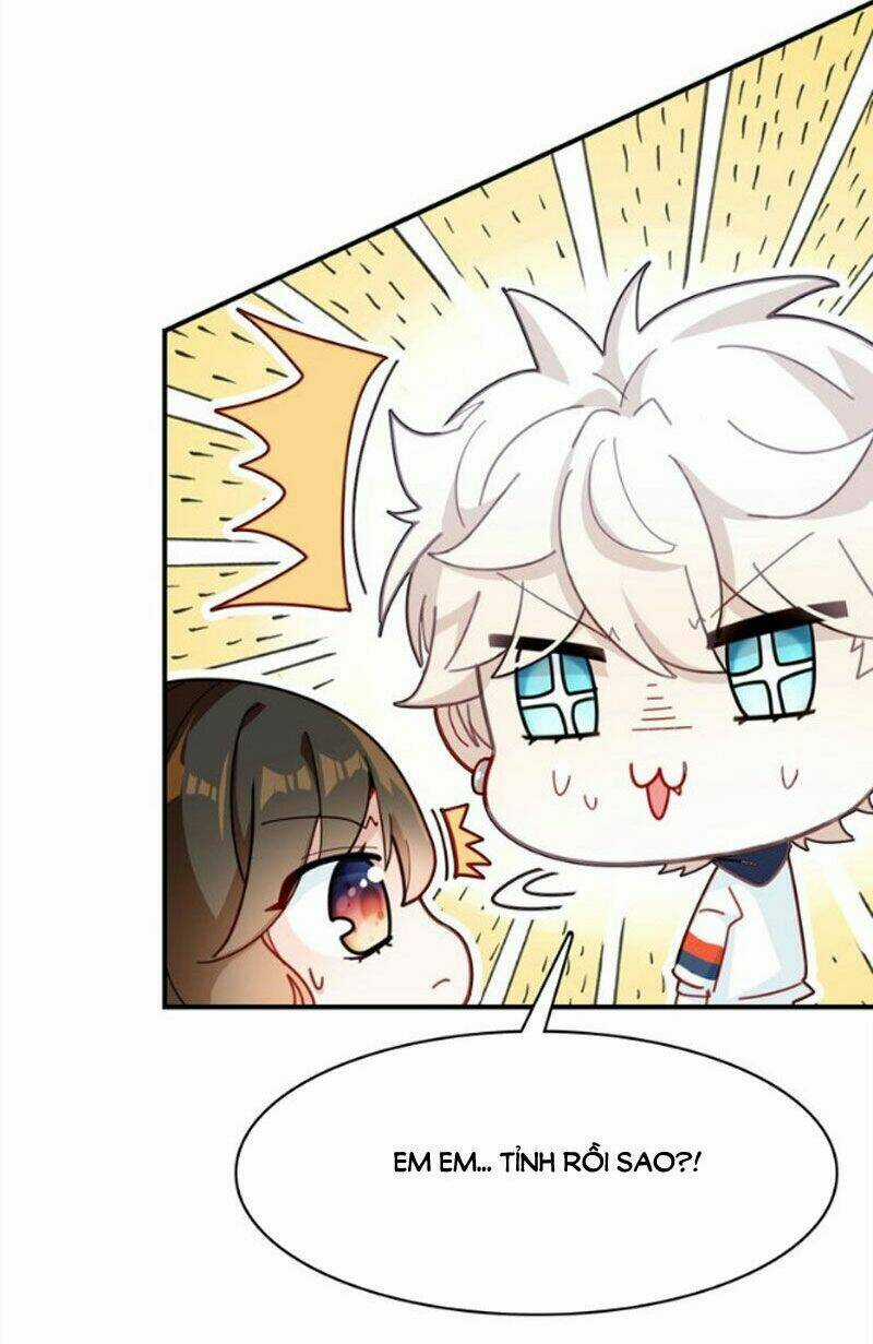 Ái Thượng Ngạo Kiều Long Vương Gia Chapter 47 trang 23