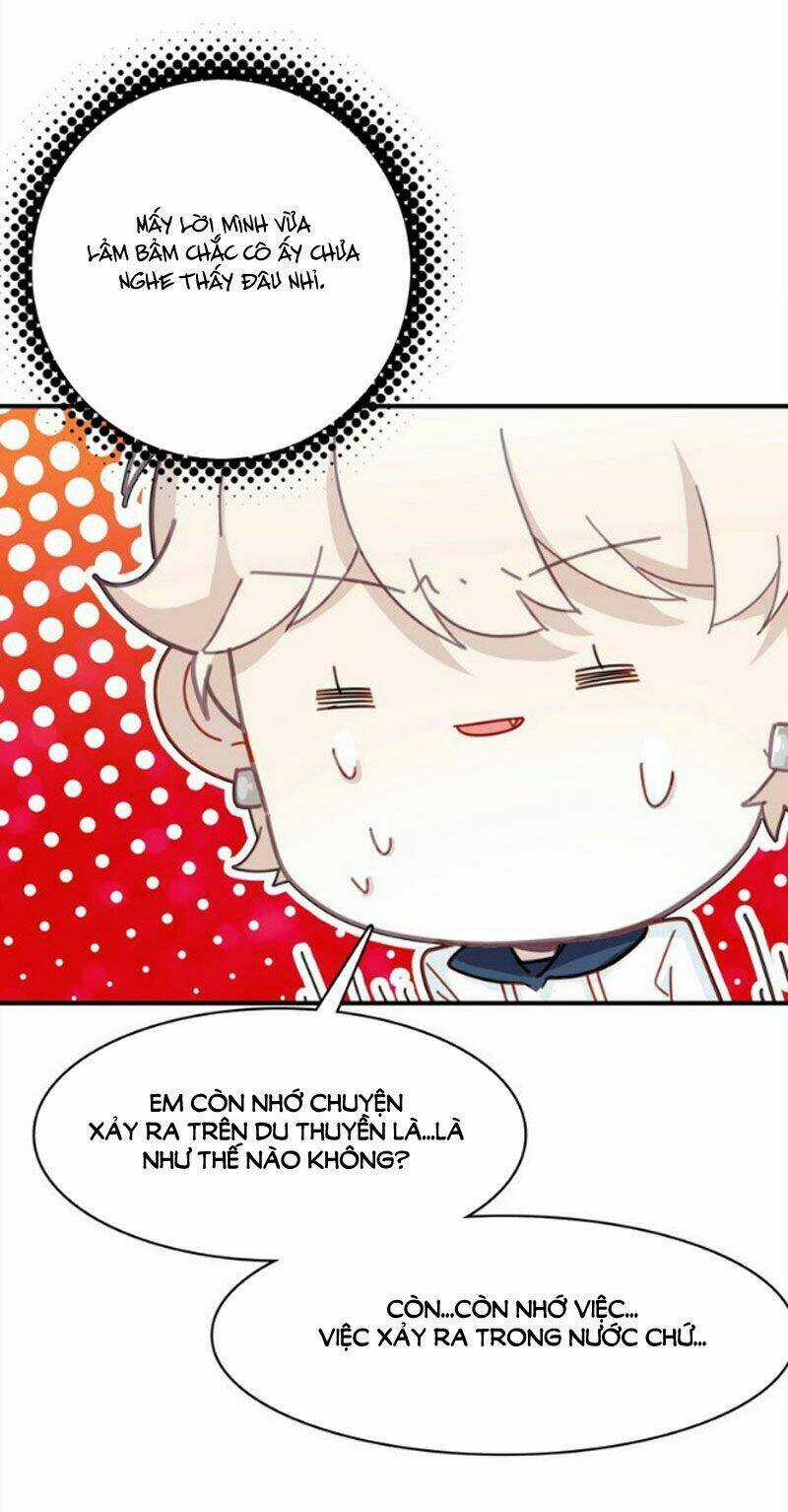 Ái Thượng Ngạo Kiều Long Vương Gia Chapter 47 trang 24