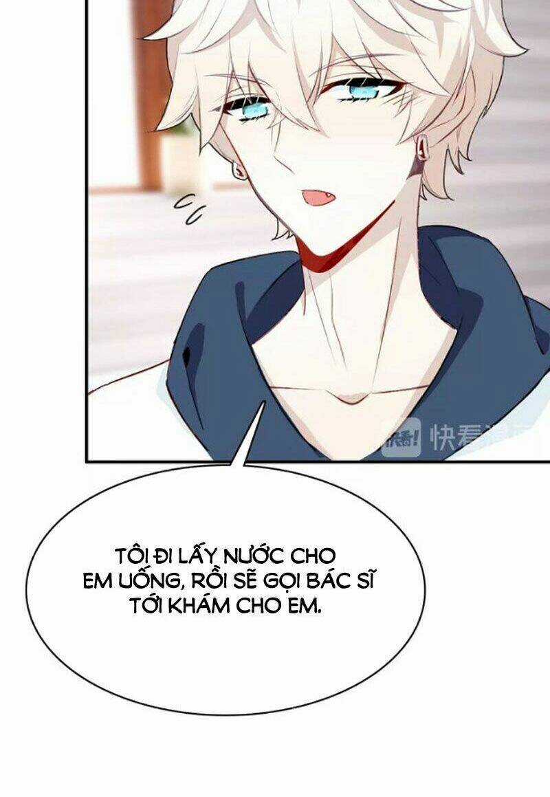 Ái Thượng Ngạo Kiều Long Vương Gia Chapter 47 trang 26