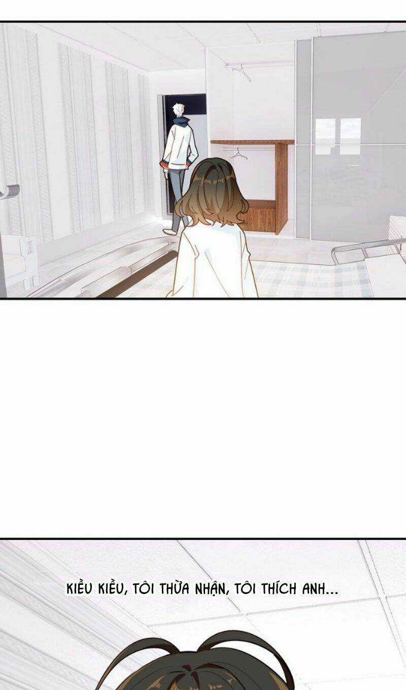 Ái Thượng Ngạo Kiều Long Vương Gia Chapter 47 trang 27