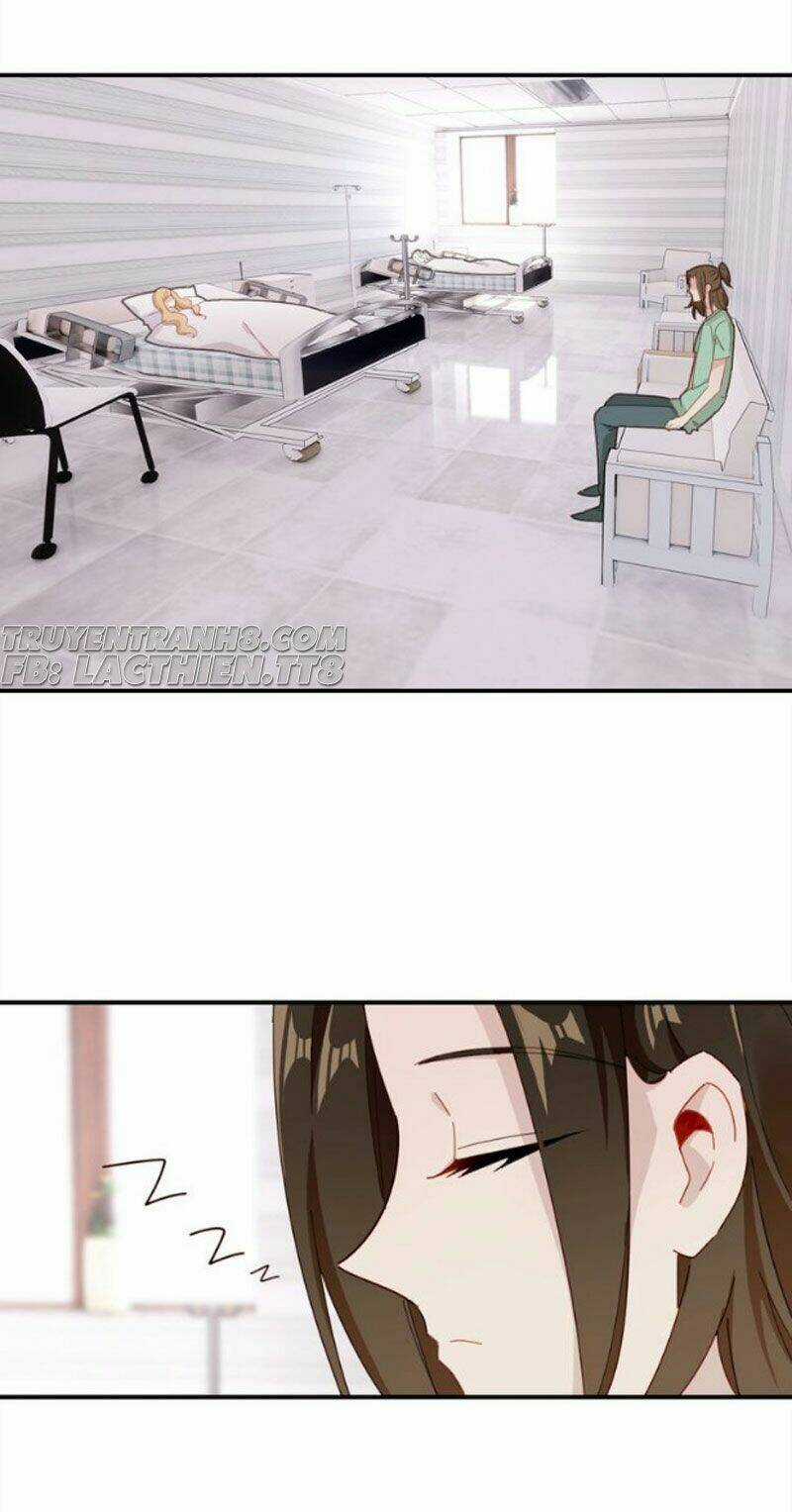 Ái Thượng Ngạo Kiều Long Vương Gia Chapter 47 trang 3