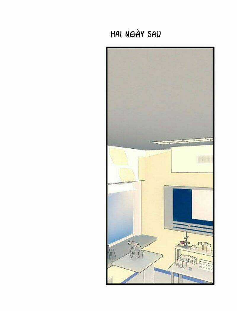 Ái Thượng Ngạo Kiều Long Vương Gia Chapter 47 trang 30