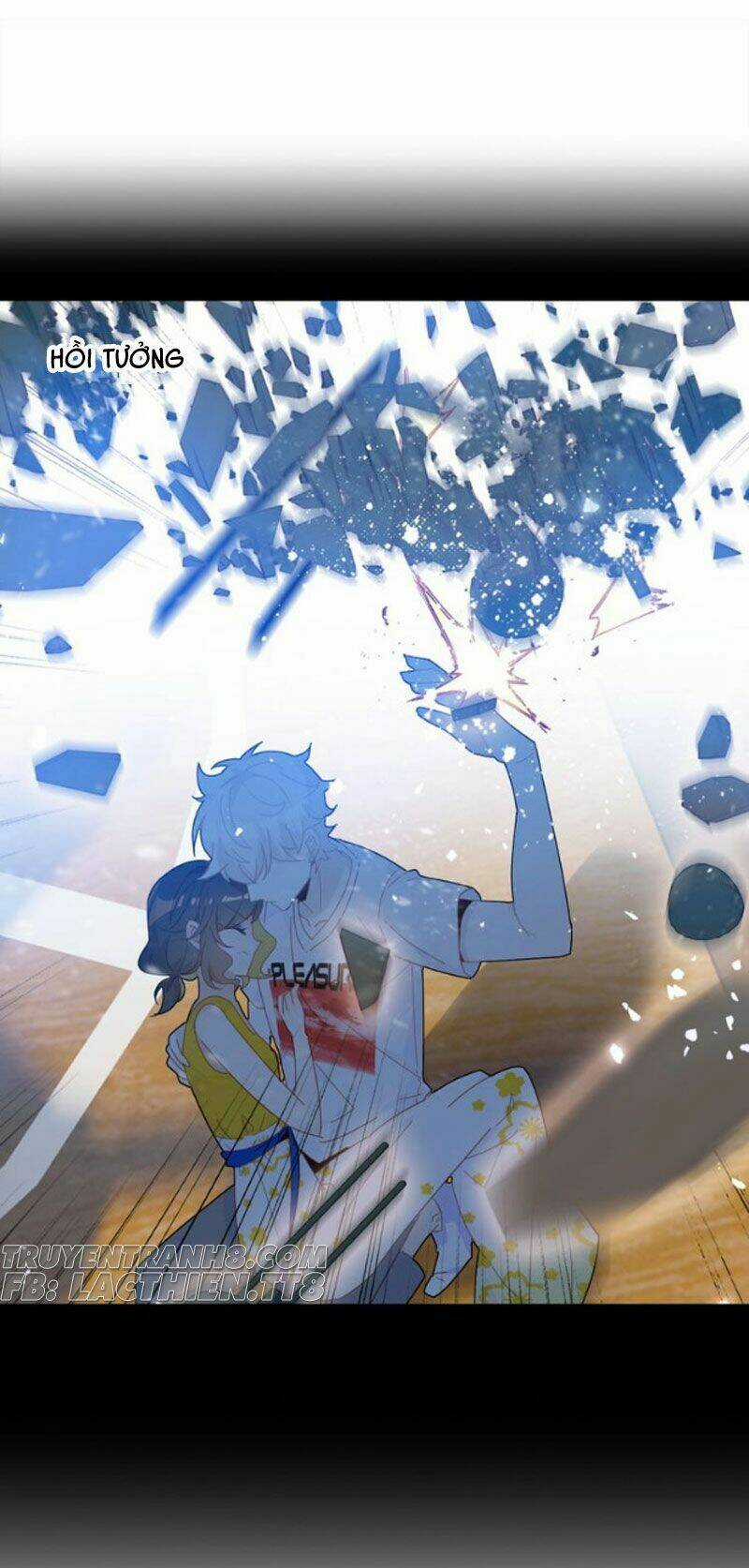 Ái Thượng Ngạo Kiều Long Vương Gia Chapter 47 trang 31