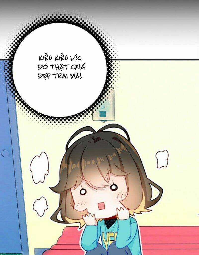 Ái Thượng Ngạo Kiều Long Vương Gia Chapter 47 trang 32