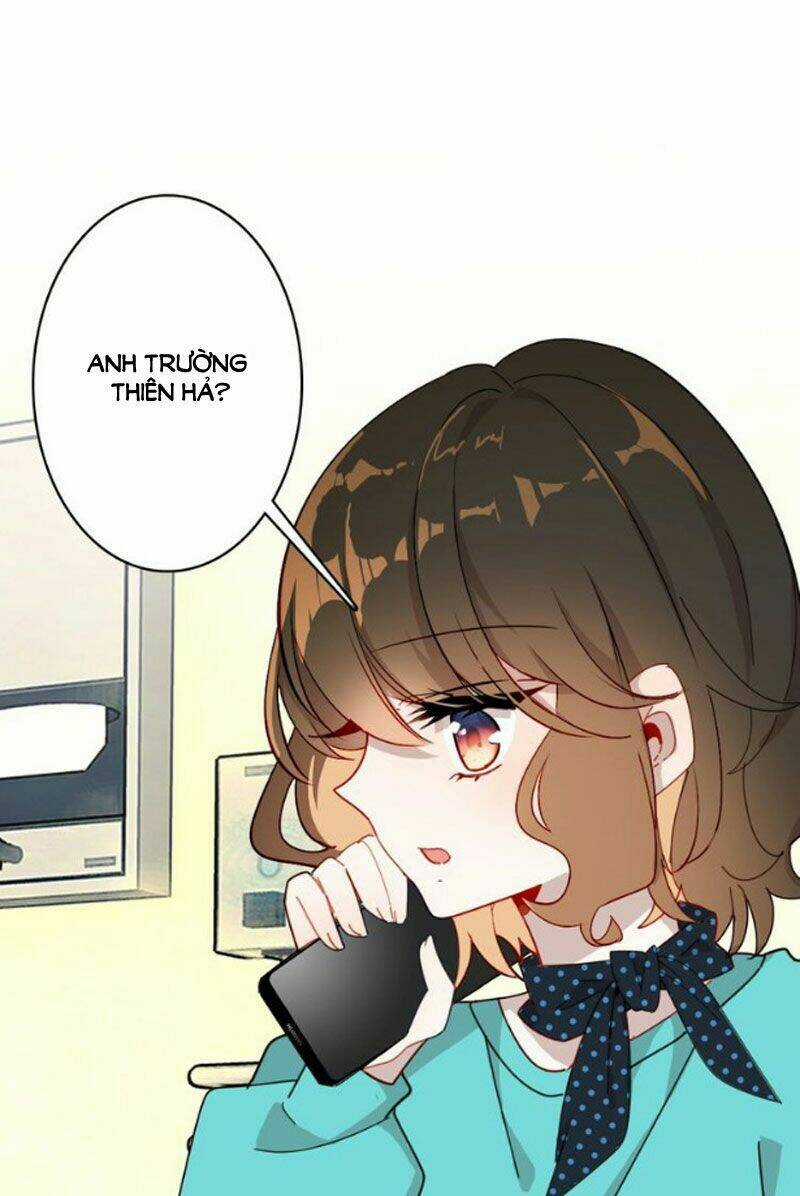 Ái Thượng Ngạo Kiều Long Vương Gia Chapter 47 trang 35