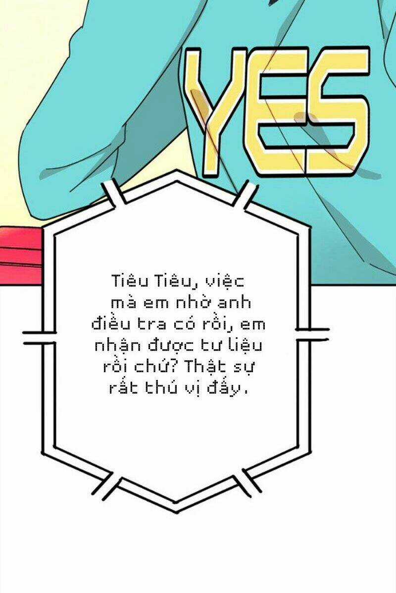 Ái Thượng Ngạo Kiều Long Vương Gia Chapter 47 trang 36