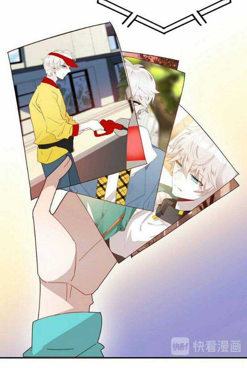 Ái Thượng Ngạo Kiều Long Vương Gia Chapter 47 trang 38