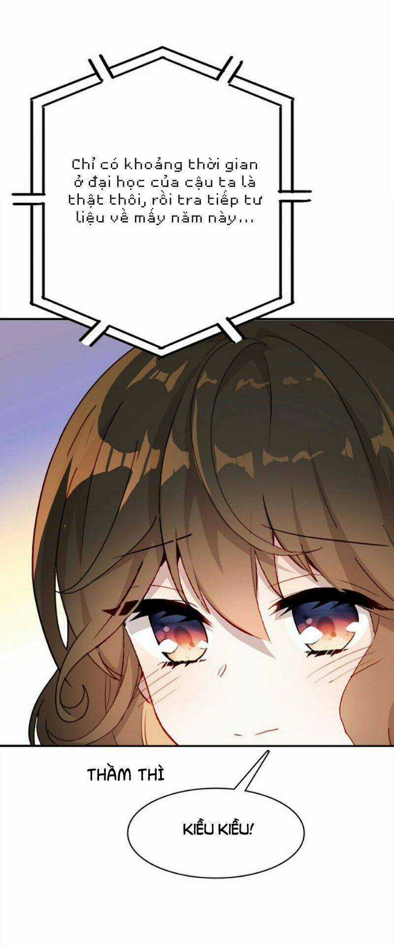 Ái Thượng Ngạo Kiều Long Vương Gia Chapter 47 trang 39